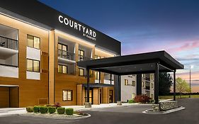 Courtyard Paducah